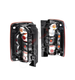 Volkswagen Caddy Sağ + Sol Uyumlu Arka Stop Lambası Takımı 2015-2019