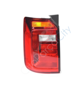 Volkswagen Caddy Sağ + Sol Uyumlu Arka Stop Lambası Takımı 2015-2019