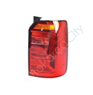 Volkswagen Caddy Sağ + Sol Uyumlu Arka Stop Lambası Takımı 2015-2019