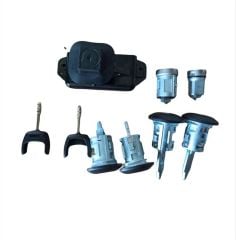 KILIT SIFRE TAKIM (7'LI) TRANSIT V-347 06-