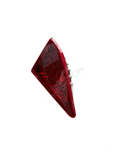 Renault Master 3 Arka 3. Stop Lambası 2010-2020 Uyumlu
