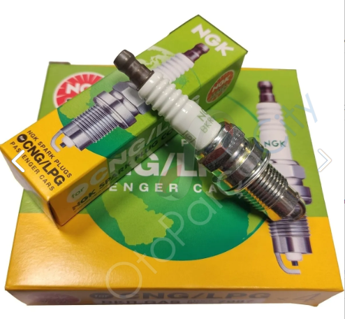 NGK 7988 Ateşleme Lpg Buji Takımı 4 Adet CNG/LPG BPR-GAS