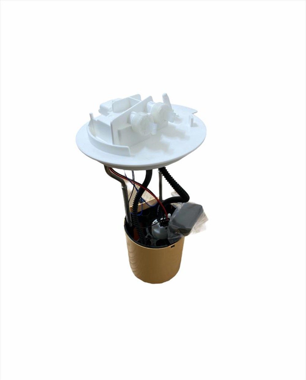 DEPO SAMANDIRASI TRANSIT V-363 2.2 TDCI 14-