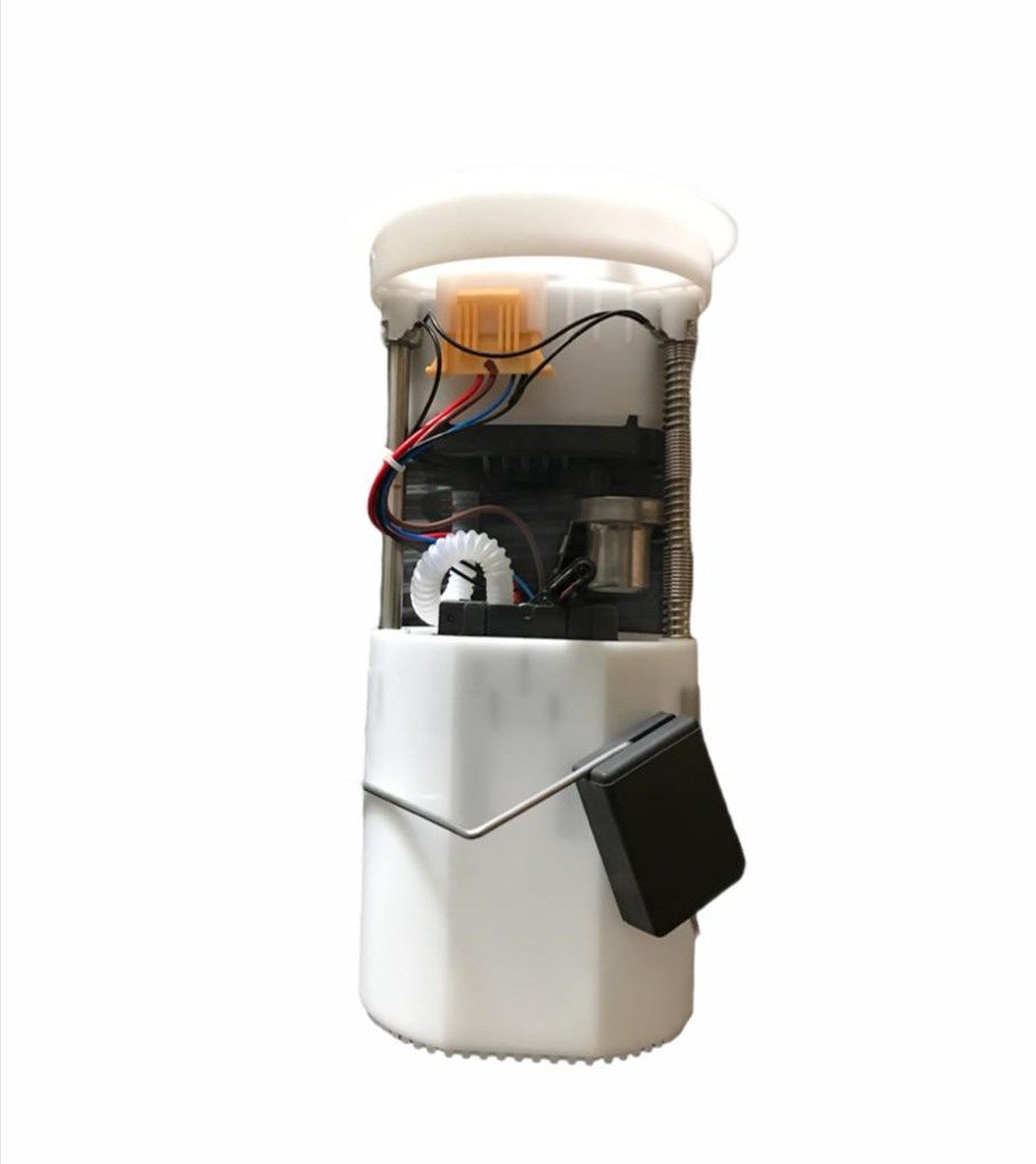 Depo Şamandırası Mondeo Duratec 1.6 2007-2009