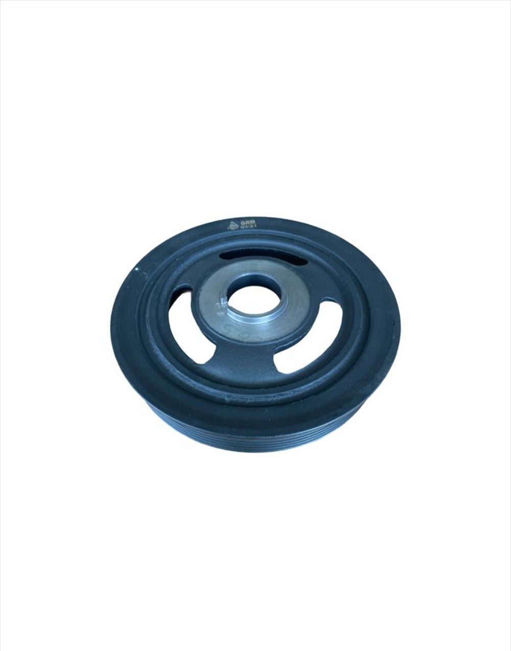 GRANK KASNAGI FIESTA 1.4 TDCI 02-