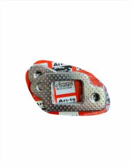 EKSOZ MANIFOLD TAUNUS 1.6/2.0 OHC 76-