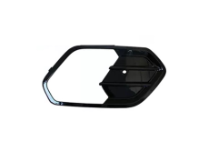 SIS FAR CERCEVESI SOL (PARLAK) KUGA 17-