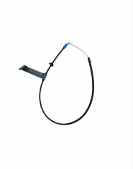 EL FREN TELİ ARKA SOL (ÇİFT TEKER/KISA ŞASE) (KK312A809CA) TRANSİT V-363