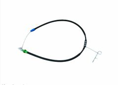 EL FREN TELİ ARKA SAĞ (SRW) (KK312A635AA) TRANSİT V-362/V-363