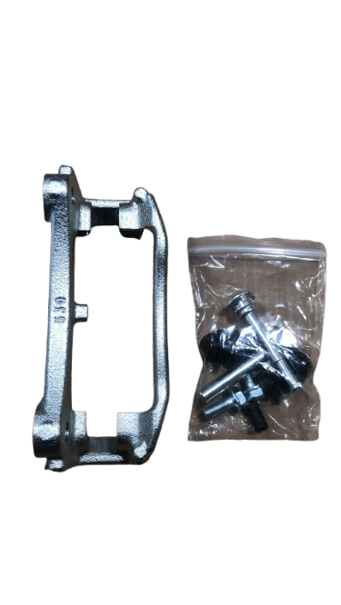 Arka Kaliper Kundağı Sağ Transit V-362