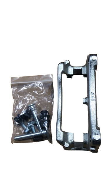 Arka Kaliper Kundağı Sol Transit V-362