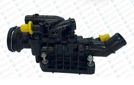 Termostat Komple Focus/Fiesta/Kuga 2018- 1.5 Ecoblue
