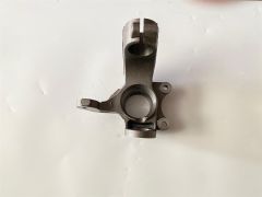 Ön Aks Taşıyıcı (Akson) Sol (+ABS) Connect 2002-