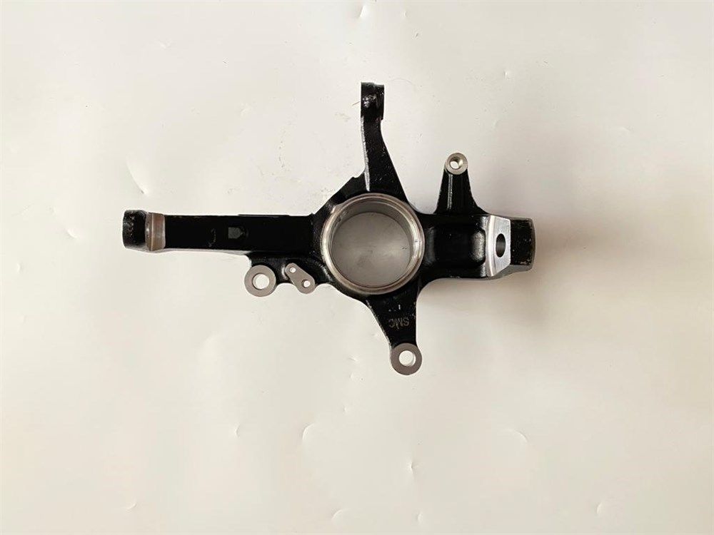 Ön Aks Taşıyıcı (Akson) Sol Ranger 2006-