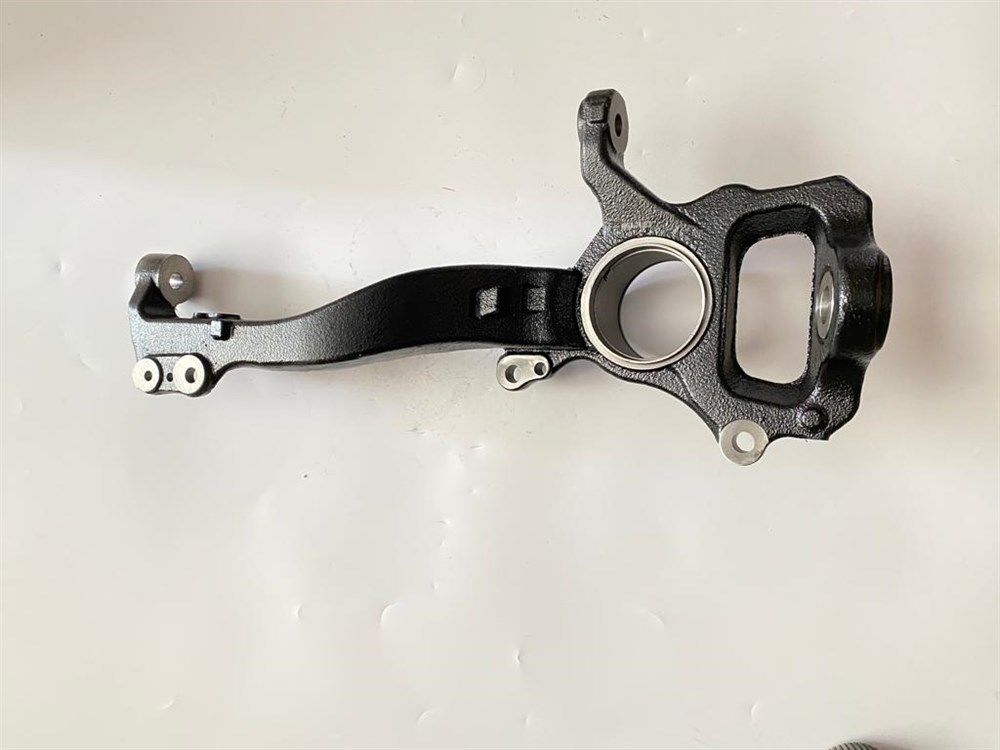 Ön Aks Taşıyıcı (Akson) Sol Ranger 4x4 2012-