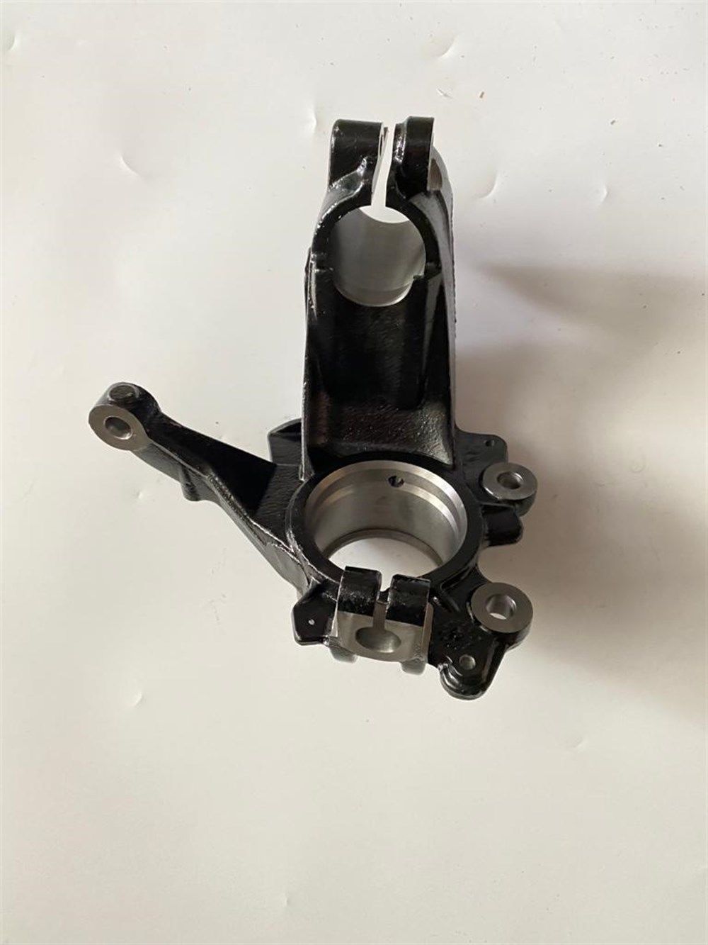 Ön Aks Taşıyıcı (Akson) Sol Kuga 2013-