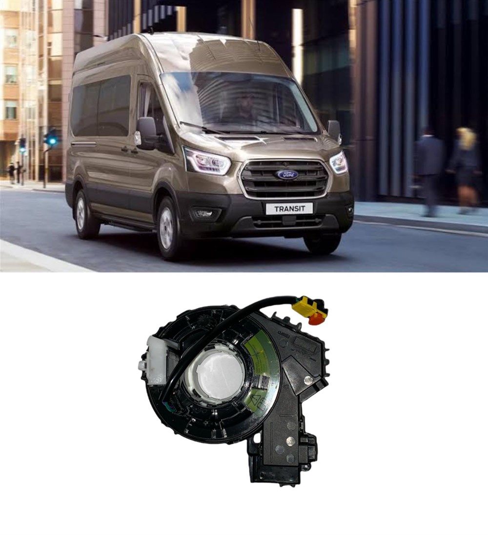 Direksiyon Şalteri Transit V-362/V-363 2014-