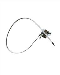 ARKA KAPI KILIT SOL UST (JUMBO) TRANSIT V-363 15-