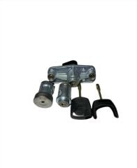 KILIT SIFRE TAKIMI MONDEO 01-