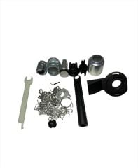 MOTOR KAPUT SIFRESI FOCUS 04-
