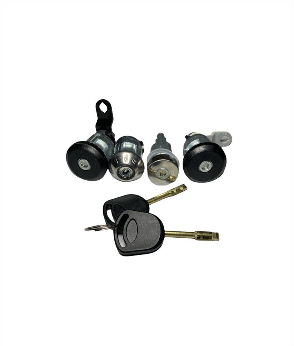 KILIT SIFRE TAKIMI : PICK-UP TRANSIT T-12/T-15