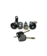 KILIT SIFRE TAKIMI : PICK-UP TRANSIT T-12/T-15