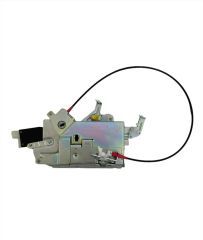 Sürgülü Kapı İç Kilidi Sağ (Kısa Şase) Transit V-184 2001-2006