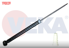 ARKA AMORTİSÖR (GAZLI) FİESTA 1.5TDCİ 2012-