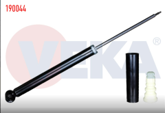 ARKA AMORTİSÖR (GAZLI-TAKOZ-KÖRÜK) COURİER 1.5 TDCİ 2014-