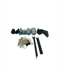 MOTOR KAPUT SIFRESI FOCUS 07-