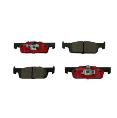 ÖN FREN BALATASI SYMBOL III 1.5 DCI 2012-/ CLIO IV 1.5 DCI 2012-/ CLIO IV 1.2 16v 2012-/SANDERO STEPWAY 1.5 DCI 2012-