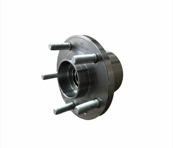 Ön Aks Rulmanı (Poryalı) Mondeo 2007-2014