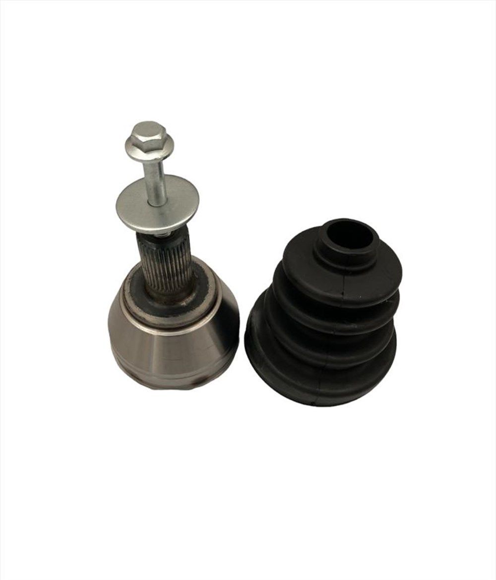 AKS KAFASI SOL-SAG ON DIS (109MM) FOCUS/C-MAX 1.6 TDCI 05-