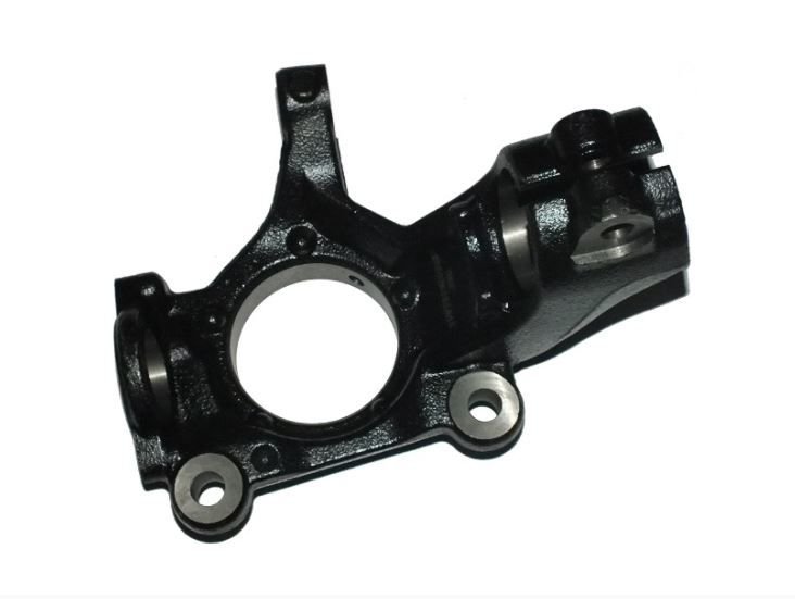 Ön Aks Taşıyıcı (Akson) Sol (Tek Teker) Transit V-362/V-363 2014-